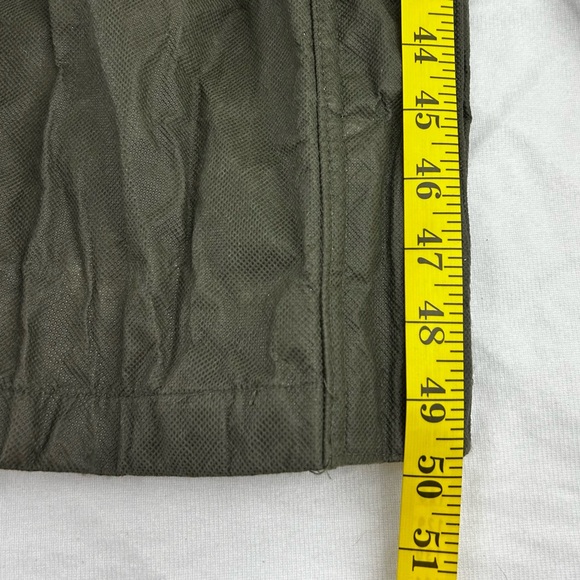 Frogg Toggs Waterproof Rain Pants Adult XXXL Green/Gray Outdoor - Picture 11 of 13